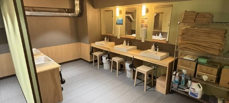芥末三田酒店(Wasabi Mita Hotel)图片