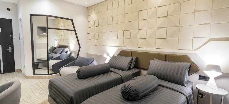 Aeris Hotel Banjarbaru图片