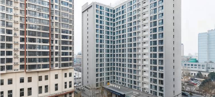 麗枫酒店(北京顺义石门地铁站店)图片