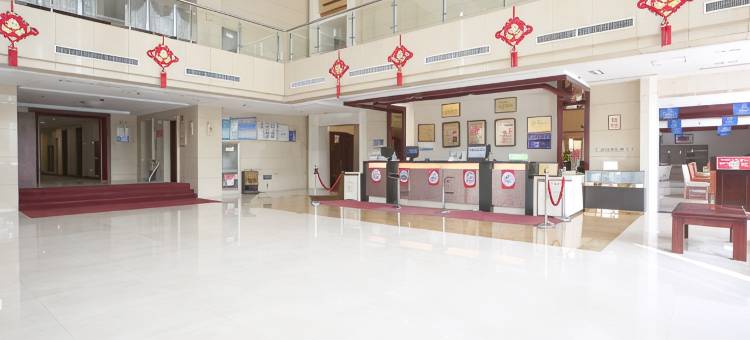 齐河宾馆(齐河迎宾广场店)图片