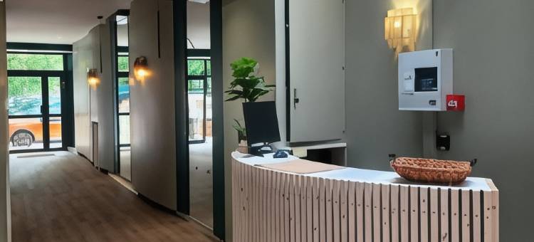 科里布里酒店(Hotel le Colibri)图片