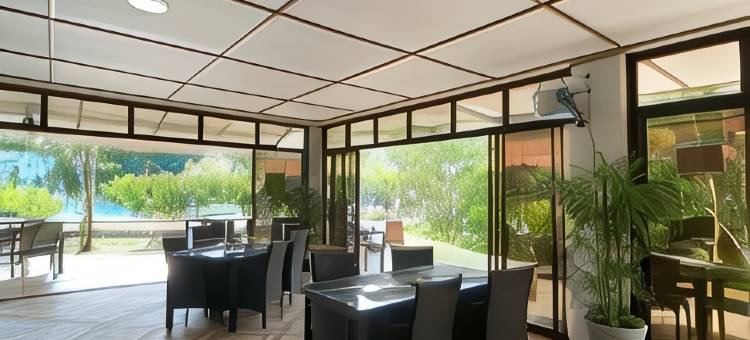 邦劳阳光度假村(Sunville Hotel and Restaurant)图片