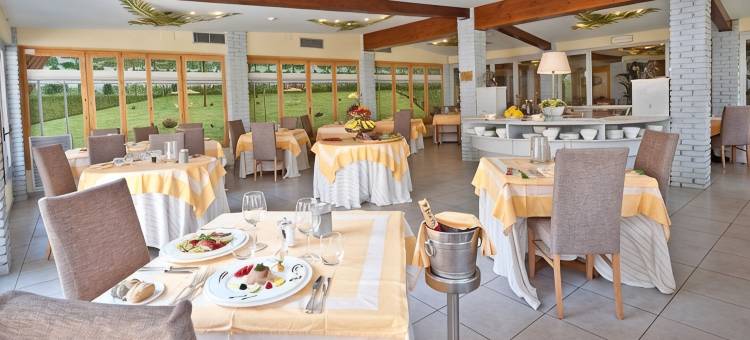 Hermitage酒店及度假村 福尔泰德马尔米 – Starhotels Collezione(Hermitage Hotel & Resort Forte dei Marmi - Starhotels Collezione)图片