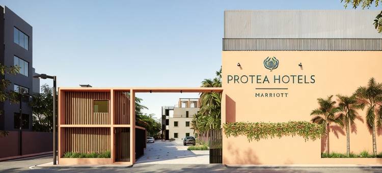 Protea酒店罗安达(Protea Hotel Luanda)图片