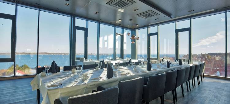 芙罗亚酒店(Hotel Frøya)图片