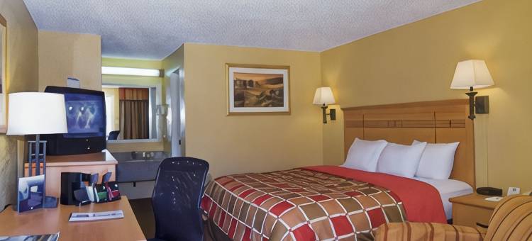 卡温顿贝斯特韦斯特酒店(Best Western Covington)图片