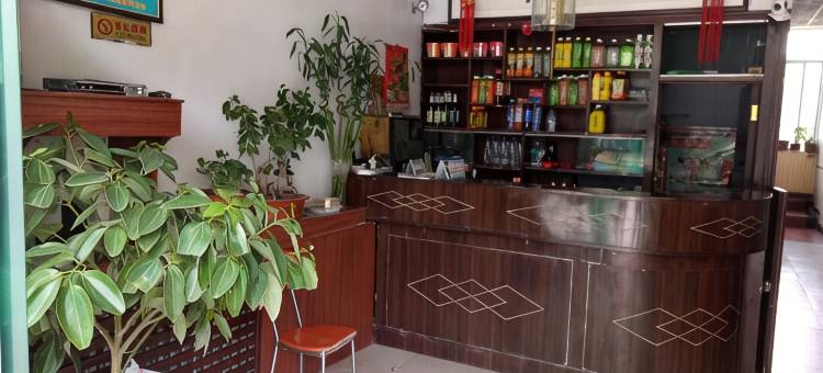 兴隆客房部(中宁汽车站店)图片