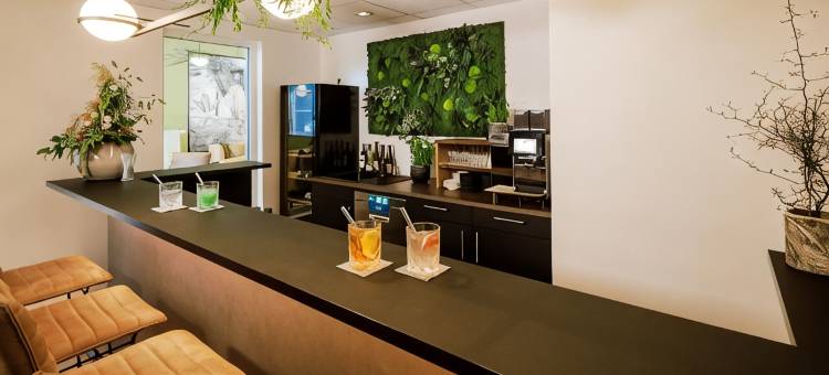 艾美珠酒店(Hotel am Zoo)图片
