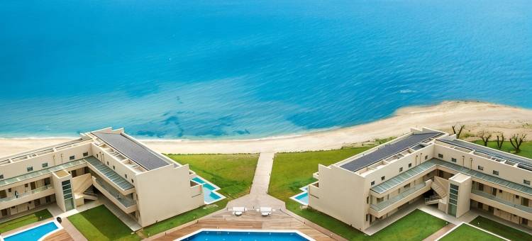 埃格纳蒂亚大酒店(Grecotel Egnatia)图片