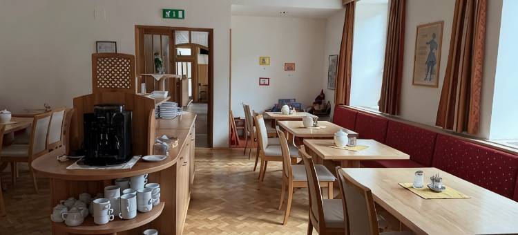 老学校酒店(Hotel Zur Alten Schule)图片