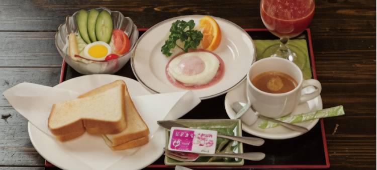 Takako酒店(Hotel Takako)图片