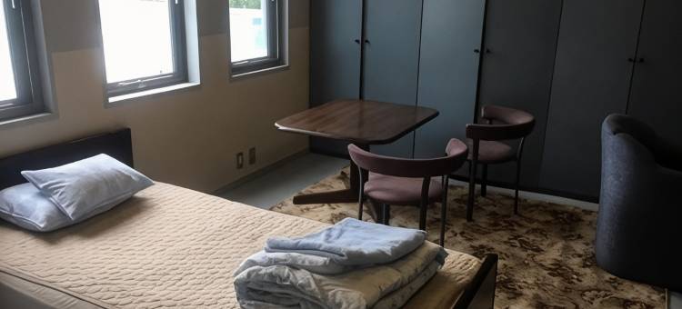 成田机场武士旅馆(Narita Airport Samurai Hostel)图片