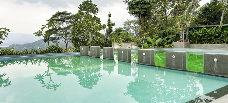 RedDoorz @ Green Garden Jatigede Sumedang图片