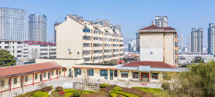 麗枫酒店(日照港灯塔景区北京路店)图片