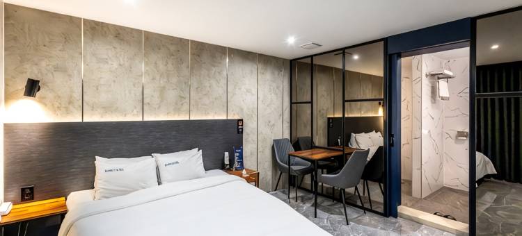 驿三英特罗酒店(Yeoksam Intro Hotel)图片