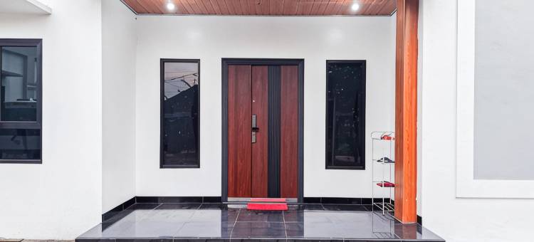 Patra Guesthouse Syariah Salatiga RedPartner图片