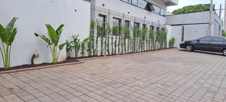 因达亚图巴阁楼(Lofts Indaiatuba)图片