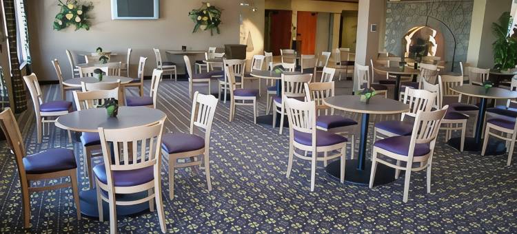 帕斯科贝斯特韦斯特精品套房酒店(Best Western Premier Pasco Inn  Suites)图片