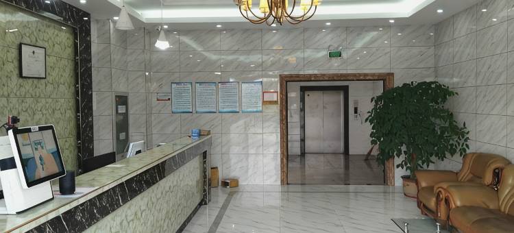 轻住酒店·祥泰精选图片