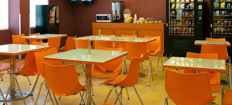 万豪旗下城市快捷青年酒店 - 提华纳奥塔伊(City Express Junior by Marriott Tijuana Otay)图片