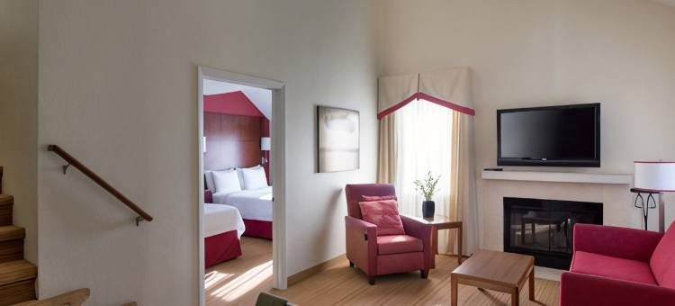 阿纳海姆普拉森舍/富勒顿居家酒店(Residence Inn Anaheim Placentia/Fullerton)图片