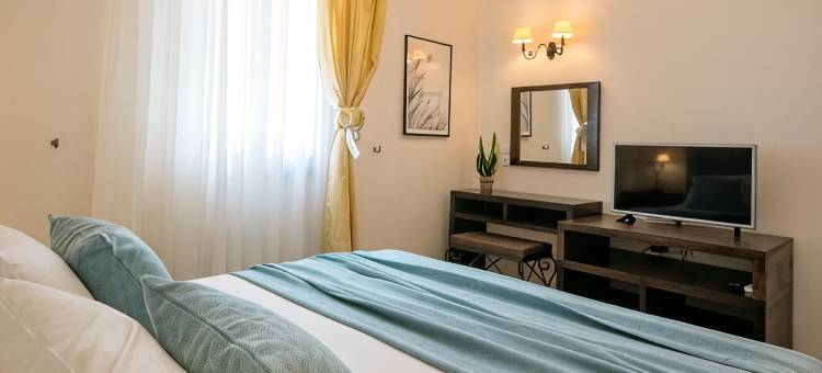 爱琴海别墅(Aegean Villas)图片