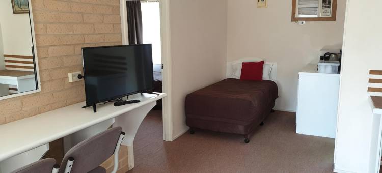 布雷尼中央汽车旅馆(Blayney Central Motel)图片