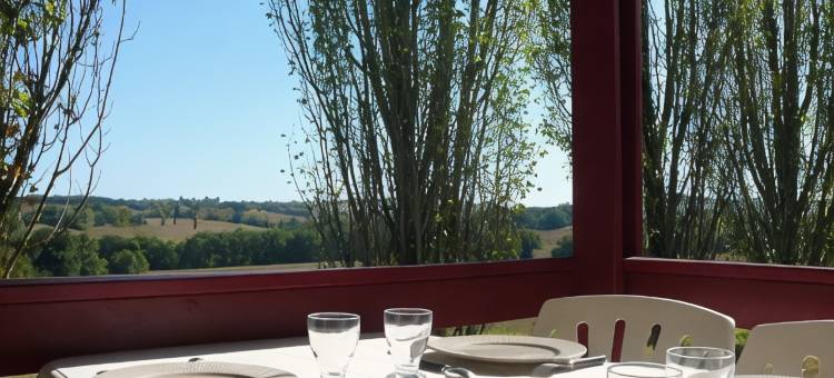 三剑客小屋酒店(Les Chalets des Mousquetaires)图片