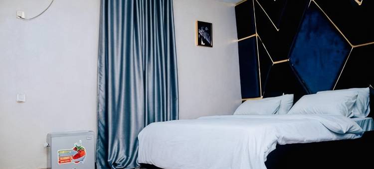 Ajis酒店(Ajis Hotel)图片