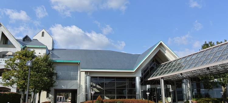 铃鹿赛车场饭店(Suzuka Circuit Hotel)图片