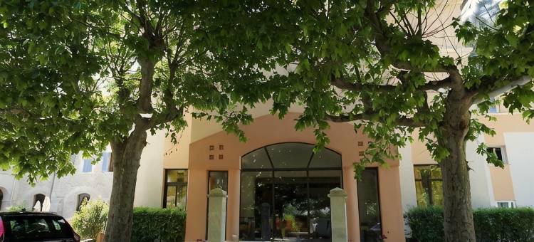 鲁米雷斯圣母院酒店(Hôtellerie Notre Dame de Lumières)图片
