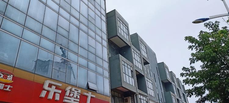华驿酒店(馆陶新天地购物广场店)图片
