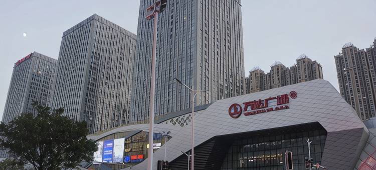 台州悠庭酒店图片