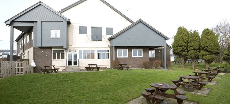 格拉斯哥普瑞米尔酒店-坎伯诺尔德(Premier Inn Glasgow (Cumbernauld))图片