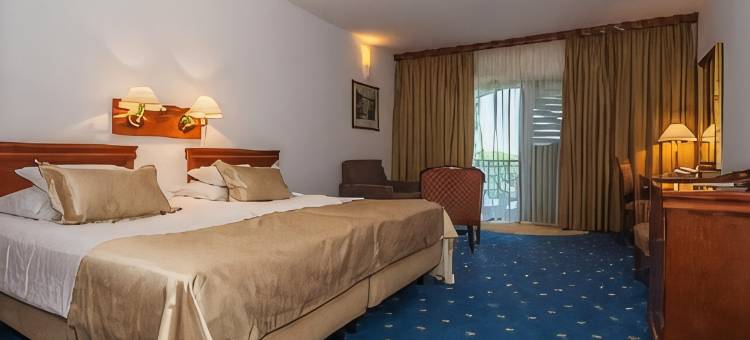 雷丁别墅酒店(Hotel Villa Radin)图片