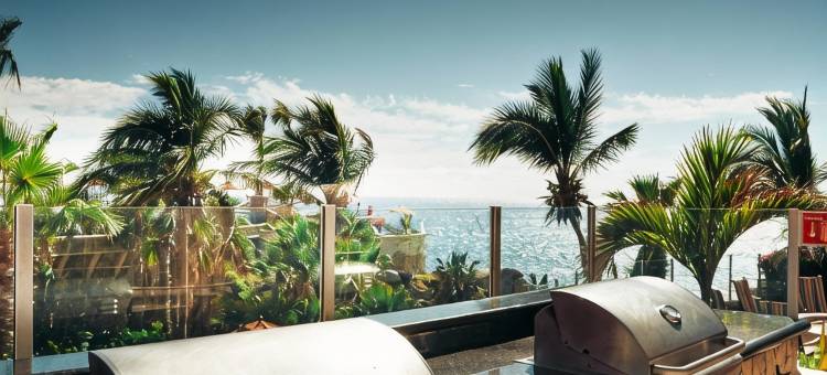 Sirena del Mar的凯悦度假俱乐部(Hyatt Vacation Club at Sirena del Mar)图片