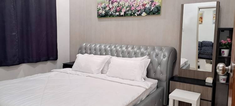 LittleBee Homestay KT图片