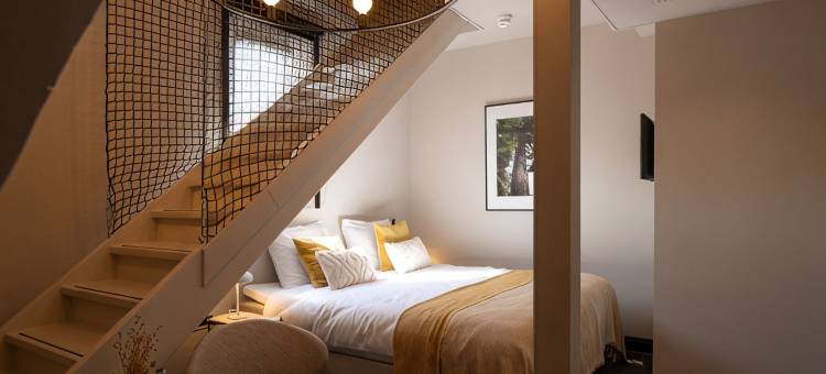 金特酒店(Boutique Hotel Kint)图片