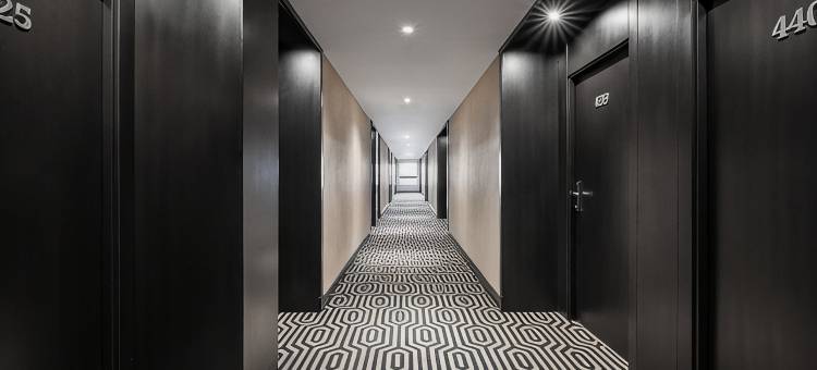 大西洋欧洲之星酒店(Eurostars Atlántico)图片