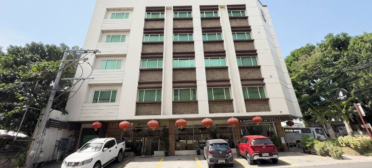 Star Hotel Davao图片