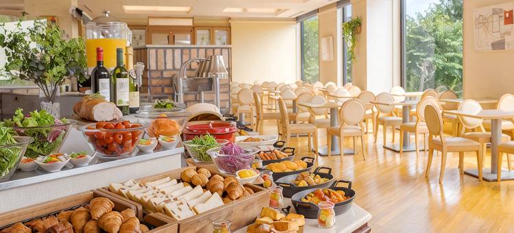 札幌普乐美雅椿酒店(Premier Hotel -Tsubaki- Sapporo)图片