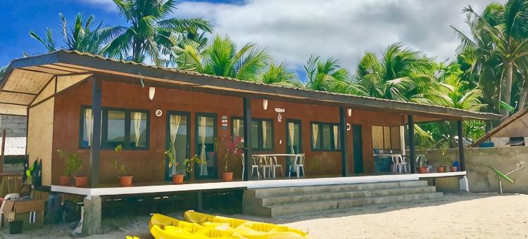 Casa Mar by Moon Beach Villas, El Nido, Palawan图片