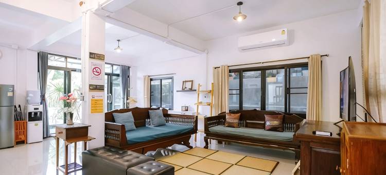 Private House - Pool - Best Location - Groups & Families ChiangMai图片
