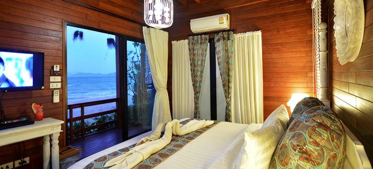 帕延岛蓝天度假村(The Blue Sky Resort@ Koh Payam)图片