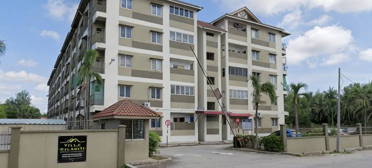 The Homestay 105 - Nearby Sky Mirror Jetty - Netflix图片