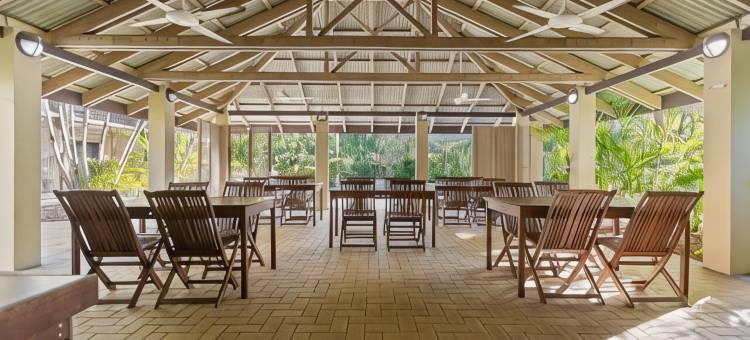 三一海滩俱乐部度假公寓式酒店(Trinity Beach Club Holiday Apartments)图片