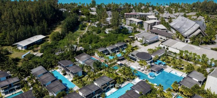 考拉水之酒店-卡塔塔尼旗下度假村(The Waters Khao Lak by Katathani)图片