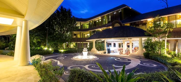 象岛悠境美居酒店(Mercure Koh Chang Hideaway)图片