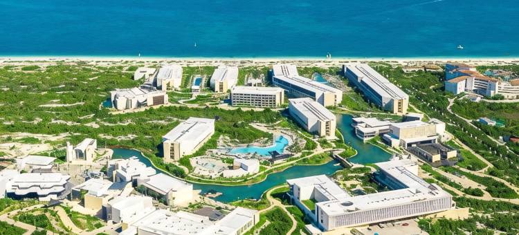 家庭精选在Grand Palladium Select Costa Mujeres - 全包(Family Selection at Grand Palladium Select Costa Mujeres - All Inclusive)图片