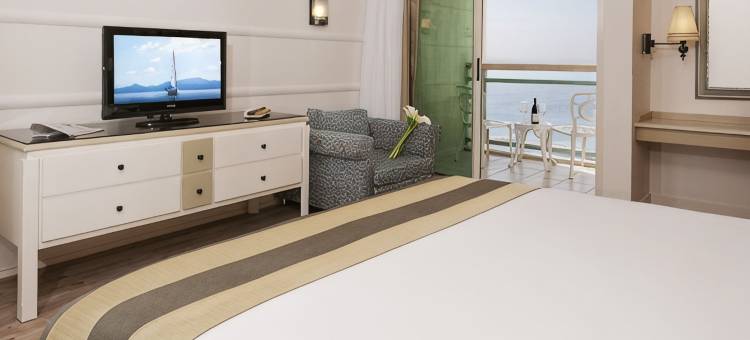 埃拉特希律王宫水疗酒店(Herods Palace Hotels & Spa Eilat a Premium Collection by Fattal Hotels)图片
